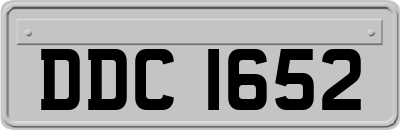 DDC1652