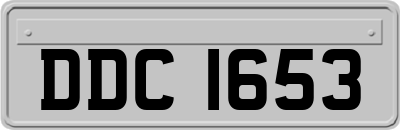 DDC1653