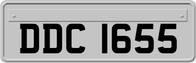 DDC1655