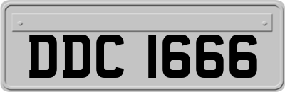 DDC1666