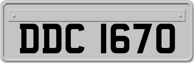 DDC1670