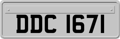 DDC1671