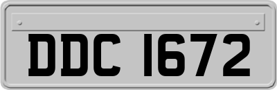 DDC1672