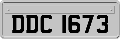DDC1673