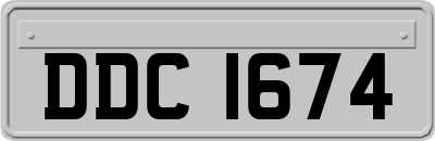 DDC1674