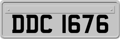 DDC1676