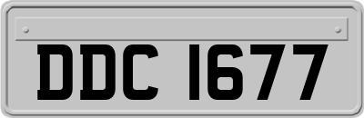 DDC1677