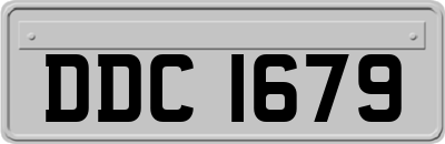 DDC1679