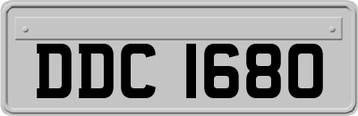 DDC1680