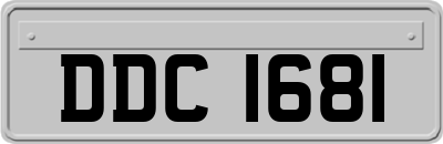 DDC1681