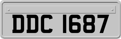 DDC1687