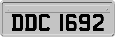 DDC1692