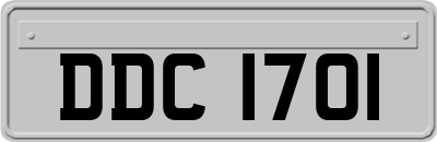 DDC1701