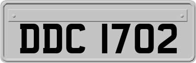 DDC1702