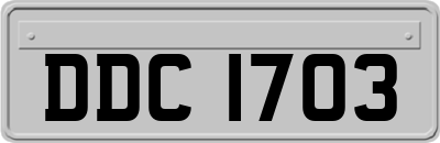 DDC1703