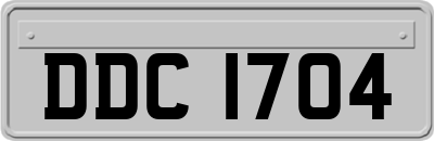 DDC1704