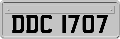 DDC1707
