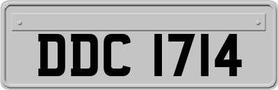 DDC1714