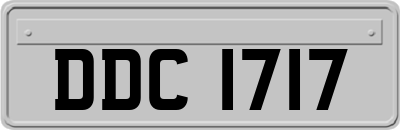 DDC1717