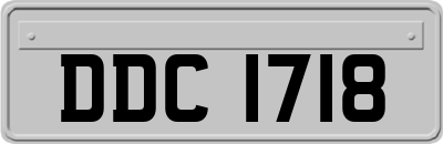 DDC1718
