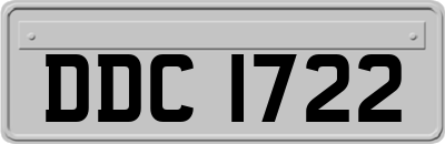 DDC1722