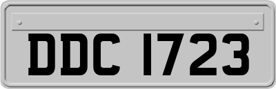 DDC1723