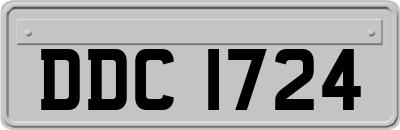 DDC1724