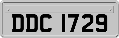 DDC1729