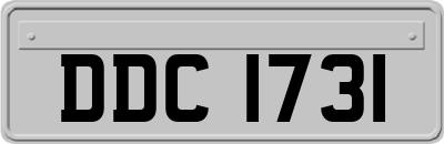 DDC1731