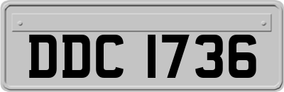 DDC1736