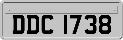 DDC1738