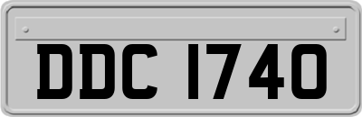 DDC1740