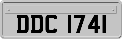 DDC1741