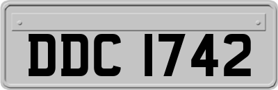DDC1742
