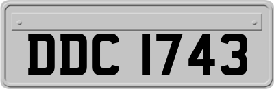 DDC1743