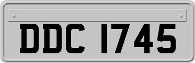 DDC1745