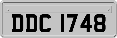 DDC1748