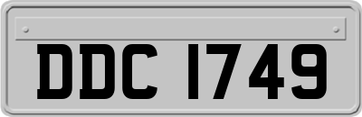 DDC1749