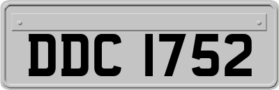 DDC1752