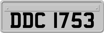 DDC1753