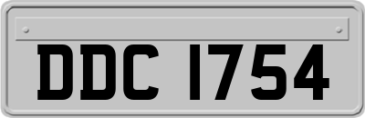 DDC1754
