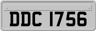 DDC1756