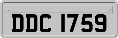 DDC1759