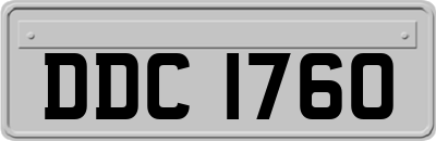 DDC1760