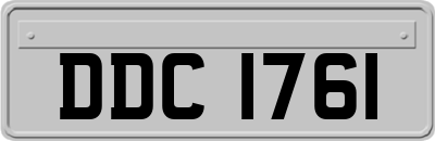 DDC1761