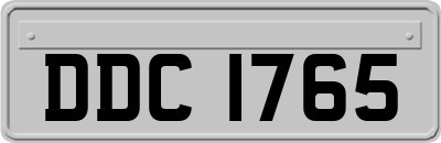 DDC1765