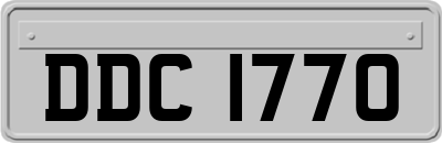 DDC1770