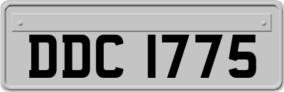 DDC1775