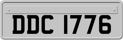 DDC1776