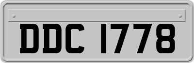 DDC1778